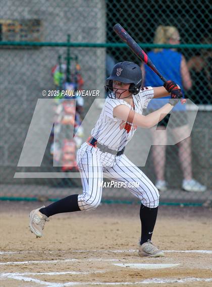 Thumbnail 2 in Bald Eagle Area vs. Susquenita (PIAA Class 3A Semifinal) photogallery.