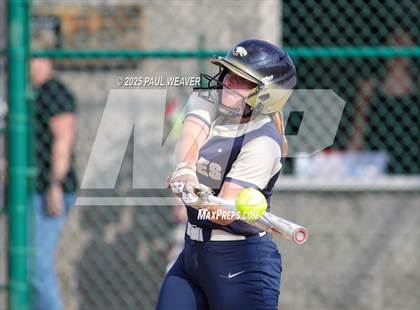 Thumbnail 2 in Bald Eagle Area vs. Susquenita (PIAA Class 3A Semifinal) photogallery.