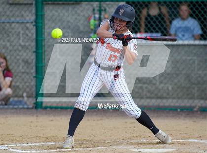 Thumbnail 3 in Bald Eagle Area vs. Susquenita (PIAA Class 3A Semifinal) photogallery.