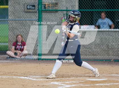 Thumbnail 1 in Bald Eagle Area vs. Susquenita (PIAA Class 3A Semifinal) photogallery.