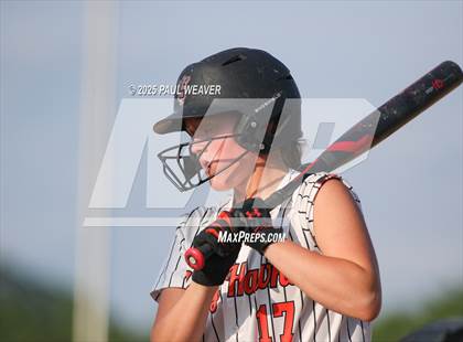 Thumbnail 3 in Bald Eagle Area vs. Susquenita (PIAA Class 3A Semifinal) photogallery.