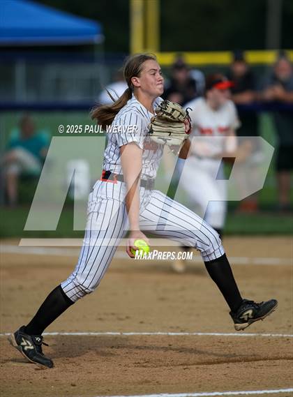 Thumbnail 1 in Bald Eagle Area vs. Susquenita (PIAA Class 3A Semifinal) photogallery.