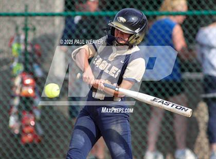 Thumbnail 1 in Bald Eagle Area vs. Susquenita (PIAA Class 3A Semifinal) photogallery.