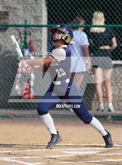 Thumbnail 2 in Bald Eagle Area vs. Susquenita (PIAA Class 3A Semifinal) photogallery.