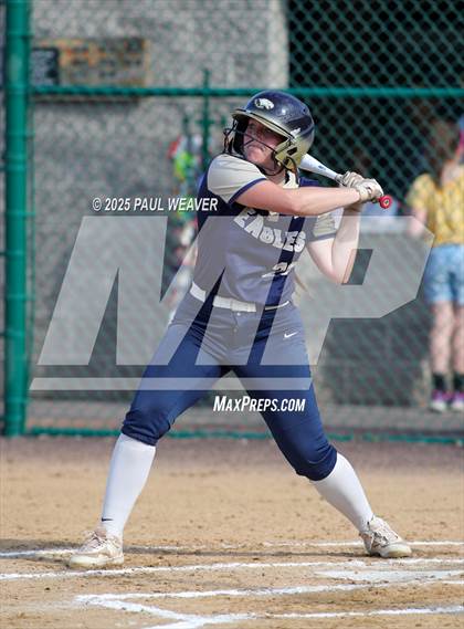 Thumbnail 3 in Bald Eagle Area vs. Susquenita (PIAA Class 3A Semifinal) photogallery.