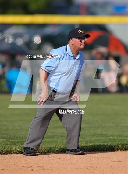 Thumbnail 1 in Bald Eagle Area vs. Susquenita (PIAA Class 3A Semifinal) photogallery.