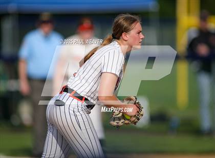 Thumbnail 1 in Bald Eagle Area vs. Susquenita (PIAA Class 3A Semifinal) photogallery.
