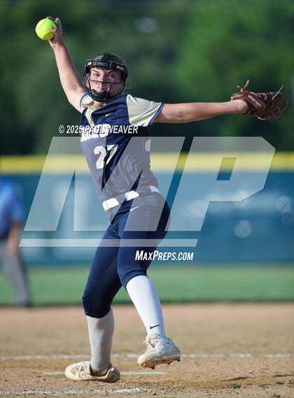 Thumbnail 1 in Bald Eagle Area vs. Susquenita (PIAA Class 3A Semifinal) photogallery.