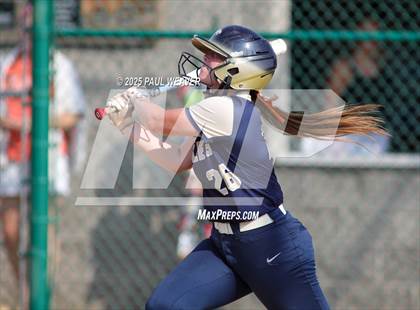 Thumbnail 1 in Bald Eagle Area vs. Susquenita (PIAA Class 3A Semifinal) photogallery.