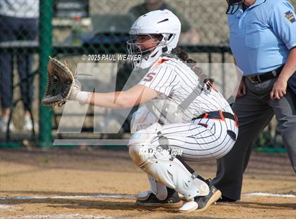 Thumbnail 2 in Bald Eagle Area vs. Susquenita (PIAA Class 3A Semifinal) photogallery.