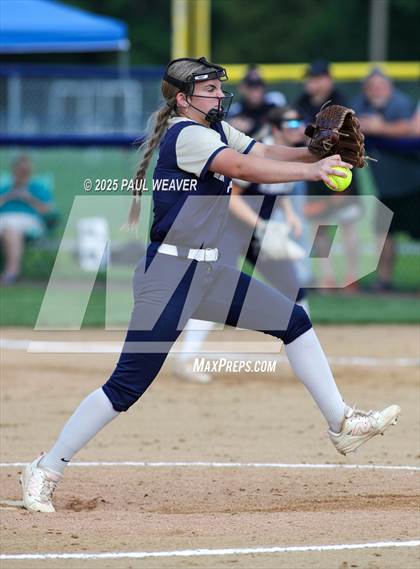 Thumbnail 1 in Bald Eagle Area vs. Susquenita (PIAA Class 3A Semifinal) photogallery.