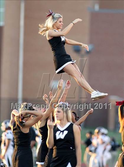 Thumbnail 3 in Wylie @ Rockwall photogallery.