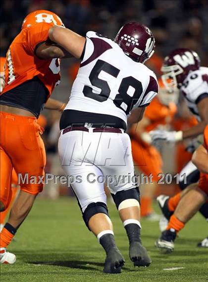 Thumbnail 2 in Wylie @ Rockwall photogallery.