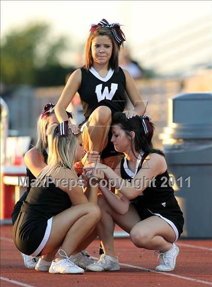 Thumbnail 3 in Wylie @ Rockwall photogallery.