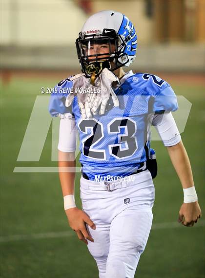 Thumbnail 2 in Muir @ Crescenta Valley photogallery.