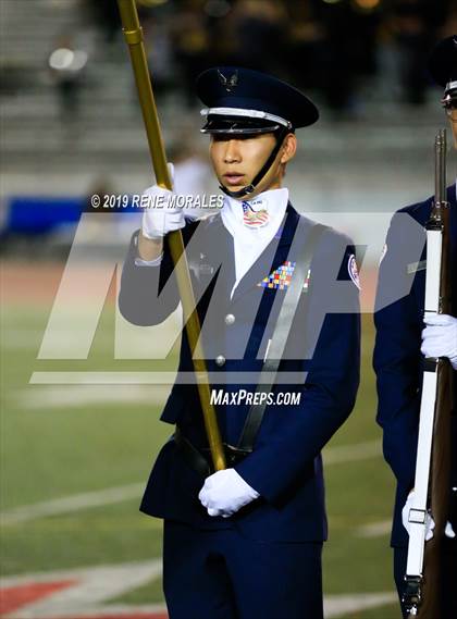 Thumbnail 3 in Muir @ Crescenta Valley photogallery.