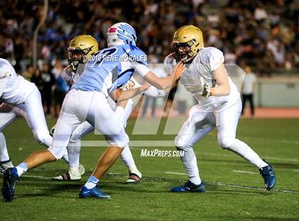Thumbnail 2 in Muir @ Crescenta Valley photogallery.