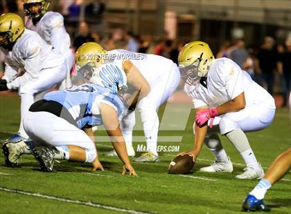 Thumbnail 2 in Muir @ Crescenta Valley photogallery.