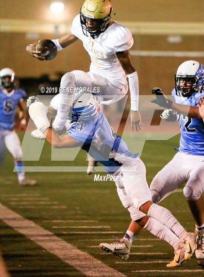 Thumbnail 3 in Muir @ Crescenta Valley photogallery.