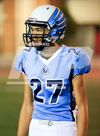 Thumbnail 3 in Muir @ Crescenta Valley photogallery.
