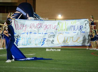 Thumbnail 1 in Muir @ Crescenta Valley photogallery.