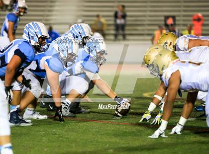 Thumbnail 2 in Muir @ Crescenta Valley photogallery.