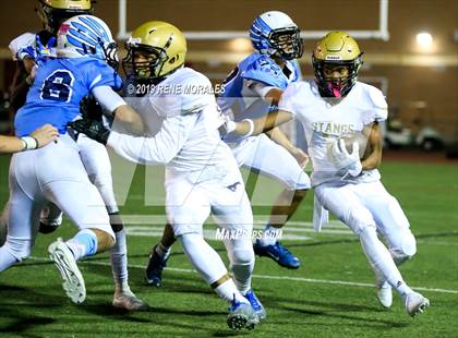 Thumbnail 2 in Muir @ Crescenta Valley photogallery.