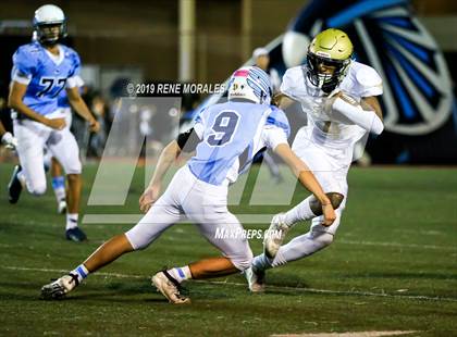 Thumbnail 1 in Muir @ Crescenta Valley photogallery.