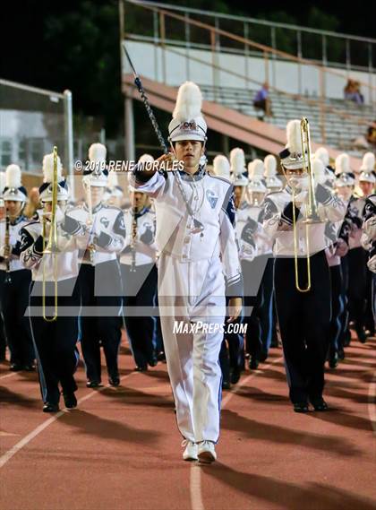 Thumbnail 2 in Muir @ Crescenta Valley photogallery.