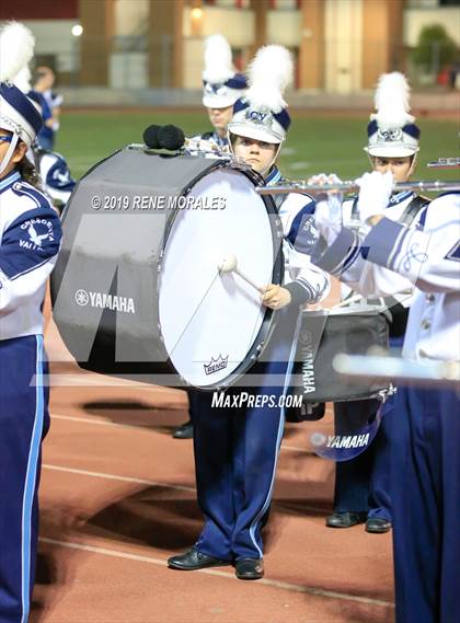 Thumbnail 1 in Muir @ Crescenta Valley photogallery.
