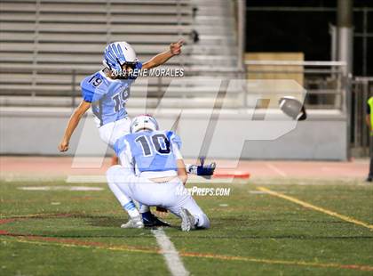 Thumbnail 2 in Muir @ Crescenta Valley photogallery.