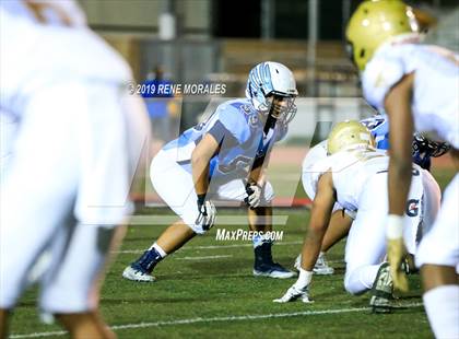 Thumbnail 1 in Muir @ Crescenta Valley photogallery.