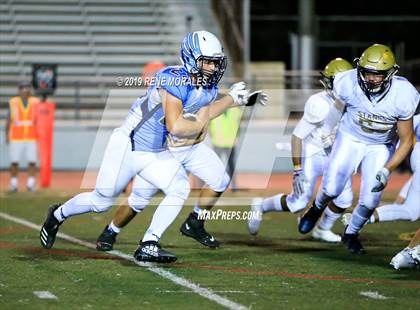 Thumbnail 3 in Muir @ Crescenta Valley photogallery.