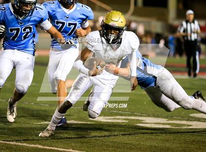 Thumbnail 1 in Muir @ Crescenta Valley photogallery.