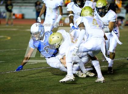 Thumbnail 1 in Muir @ Crescenta Valley photogallery.