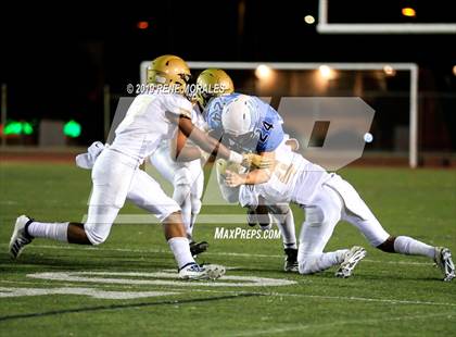 Thumbnail 3 in Muir @ Crescenta Valley photogallery.