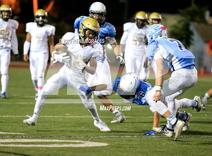Thumbnail 3 in Muir @ Crescenta Valley photogallery.
