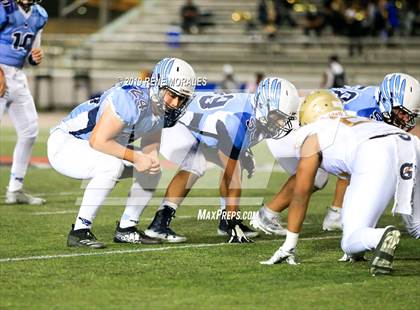 Thumbnail 2 in Muir @ Crescenta Valley photogallery.
