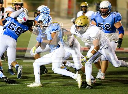 Thumbnail 2 in Muir @ Crescenta Valley photogallery.