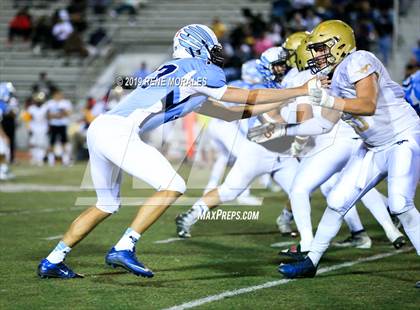 Thumbnail 1 in Muir @ Crescenta Valley photogallery.