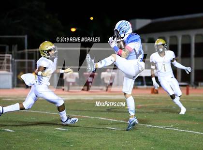 Thumbnail 1 in Muir @ Crescenta Valley photogallery.
