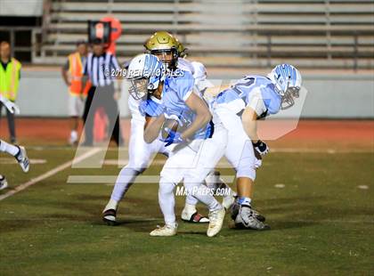 Thumbnail 2 in Muir @ Crescenta Valley photogallery.