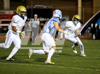 Thumbnail 2 in Muir @ Crescenta Valley photogallery.