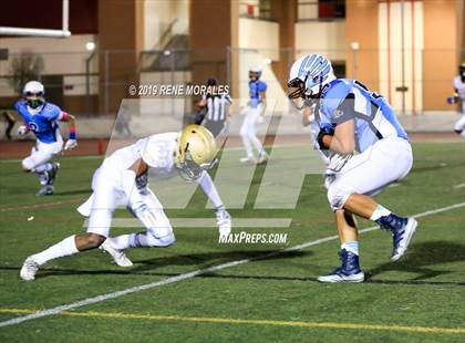 Thumbnail 2 in Muir @ Crescenta Valley photogallery.