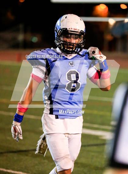 Thumbnail 1 in Muir @ Crescenta Valley photogallery.