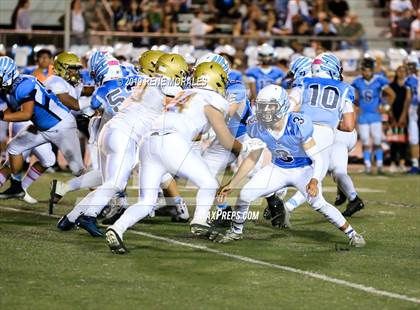 Thumbnail 1 in Muir @ Crescenta Valley photogallery.