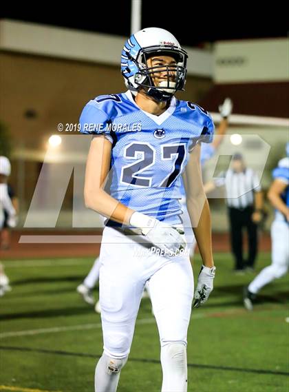 Thumbnail 1 in Muir @ Crescenta Valley photogallery.