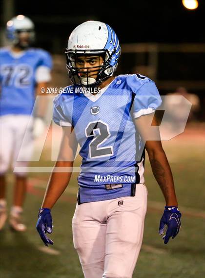 Thumbnail 3 in Muir @ Crescenta Valley photogallery.