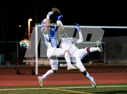 Thumbnail 2 in Muir @ Crescenta Valley photogallery.