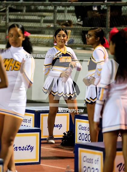 Thumbnail 2 in Muir @ Crescenta Valley photogallery.